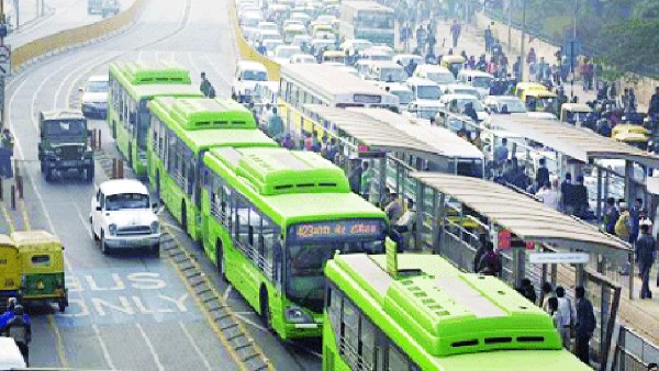 DIMTS Cluster Scheme