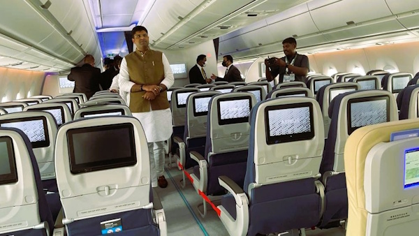 हरियाणा के उप मुख्यमंत्री दुष्यंत चौटाला