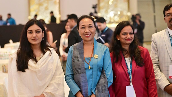 पंजाब: पर्यटन मंत्री ने मुंबई में OTM कार्यक्रम में लिया भाग