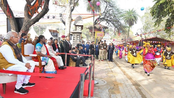 haryana cm manohar lal khattar