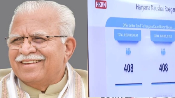 cm khattar 