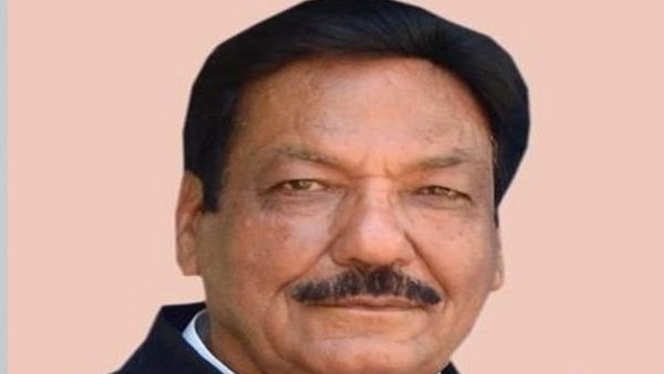 Haryana Energy Minister