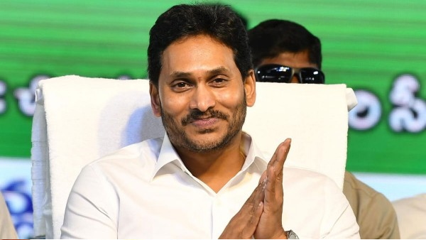 cm jagan