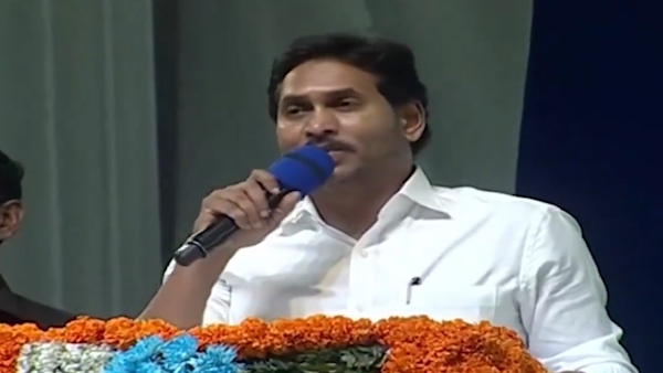 CM जगन का महिलाओं के लिए 5000 करोड़ आवंटित करने का फैसला