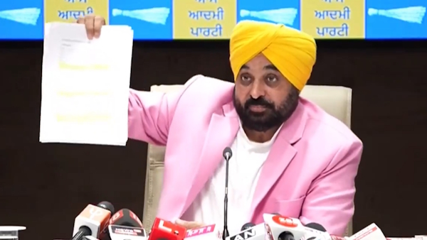 नशे से दूर रखकर युवाओं को खेलों से जोड़ेगी मान सरकार 