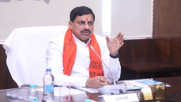 Madhya Pradesh govt order over FCI