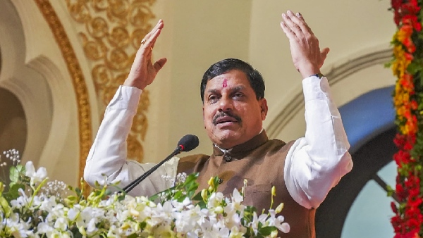 Madhya Pradesh Govt will focus on tourism