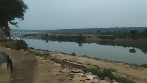 Madhya Pradesh Kuno Projects 