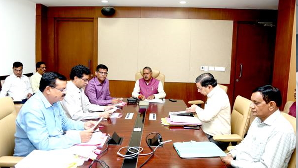 Madhya Pradesh Government