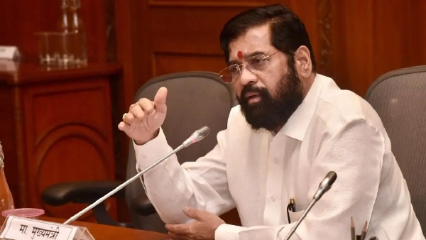 Maharashtra Govt big step