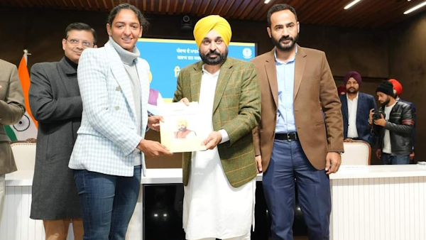 पंजाब: बिना रिश्वत और सिफारिश के मिल रहीं सरकारी नौकरियां 