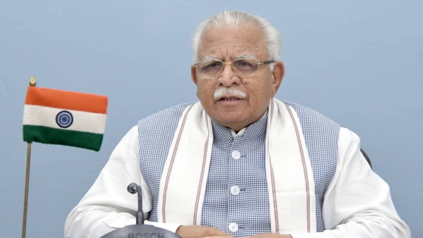 cm khattar 