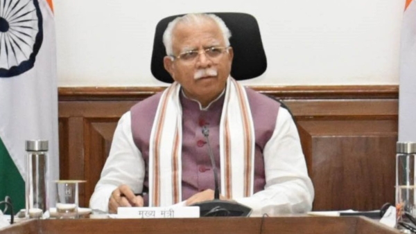 cm khattar 