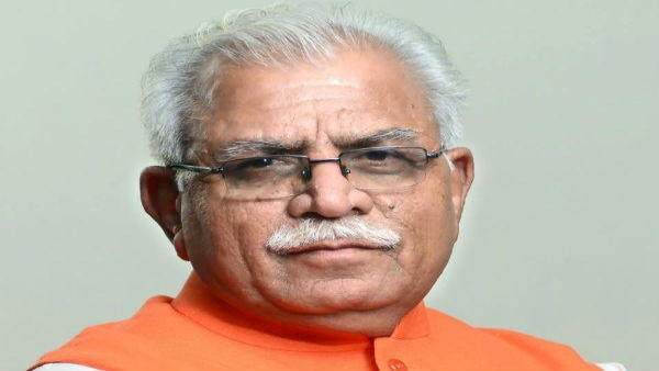 manohar lal 