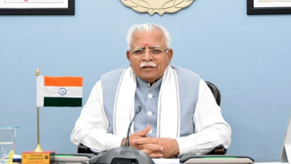 manohar lal 