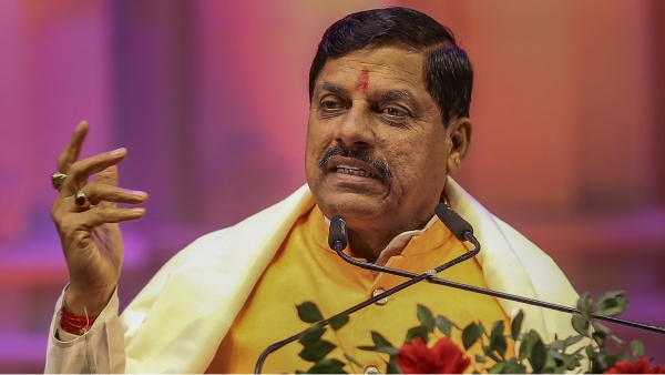 mp cm mohan yadav