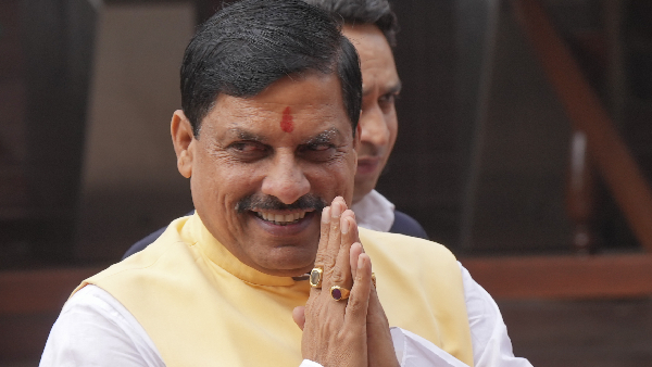 mp cm mohan yadav