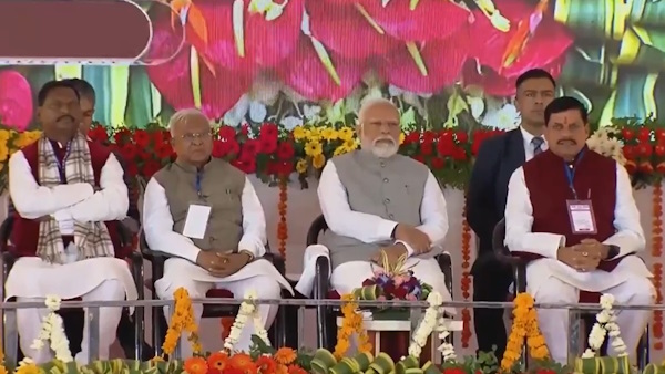 MP News: आहार अनुदान योजना की किश्त जारी