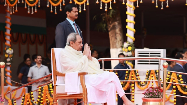 CM पटनायक ने किसानों को बेहतर उपज पाने के लिए किया आह्वान