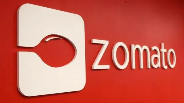 Zomato 