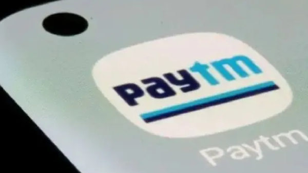 paytm paytm