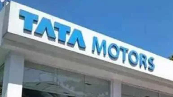 Tata motors