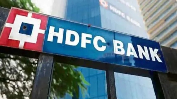 HDFC Bank