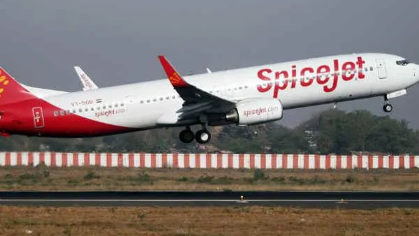spicejet 