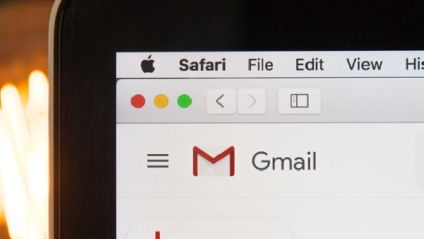 Gmail 