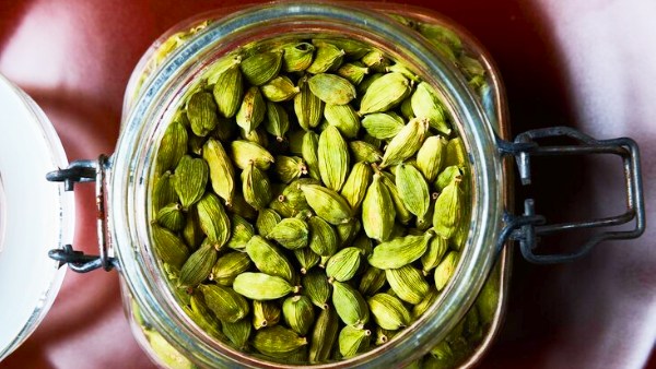 Cardamom 