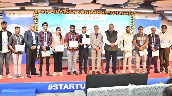Odisha STARTUP UTSAVV 2024 