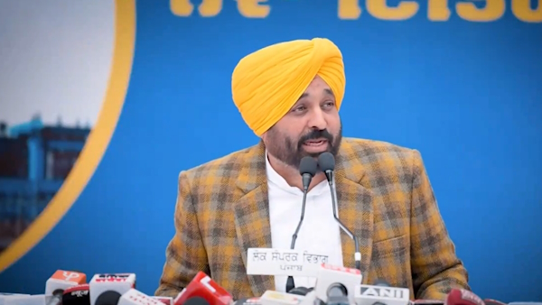  OPINION: जन कल्याण में पंजाब हर रोज लिख रहा नया इतिहास  