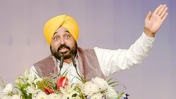 Punjab Aam Aadmi Party Government
