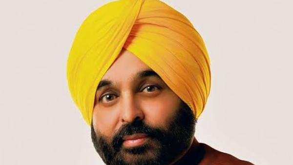 bhagwant maan 
