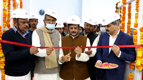 MP Deputy CM Rajendra Shukla