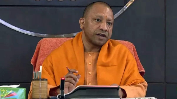 UP CM Yogi Aditynath