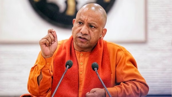 UP govt action during board exams