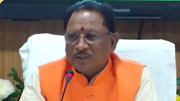 5 साल में विकास की दिशा-दशा बदलने वाला बजट है: विष्णु देव