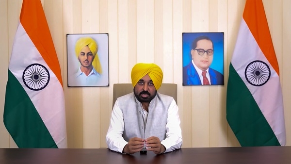 bhagwant mann