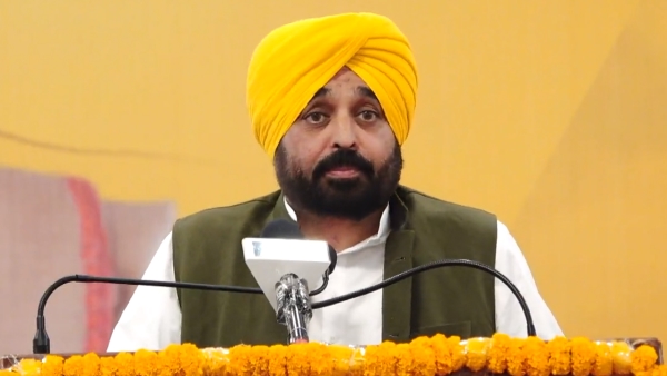 Bhagwant Mann news