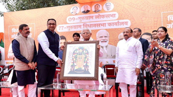 cm khattar