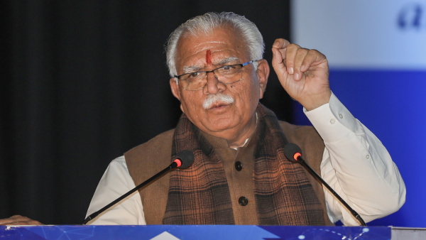 cm khattar