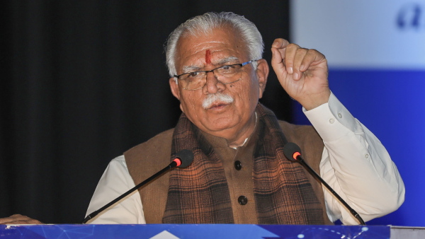 cm khattar