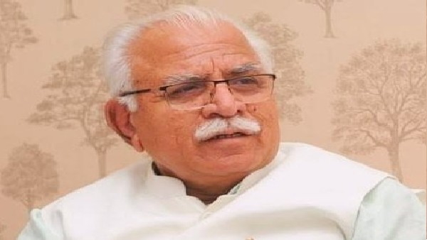 cm khattar