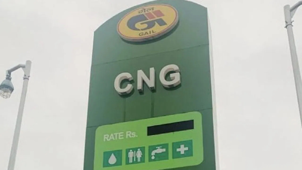 CNG rate news