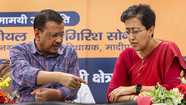 Delhi CM Mahila Samman Yojana