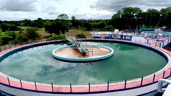 Drinking Water Scheme