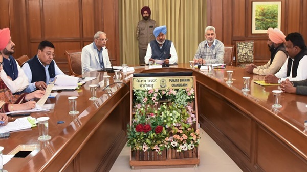 Gurmeet Singh Khudian