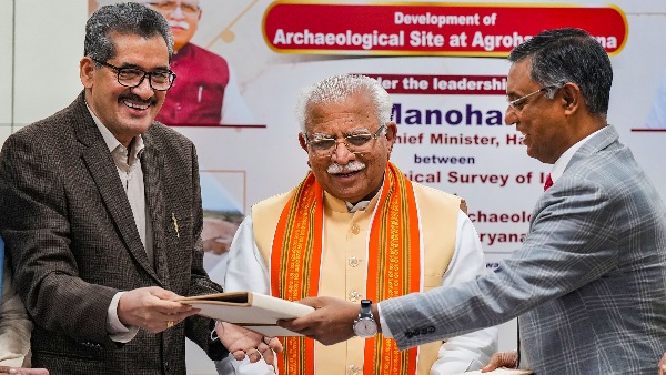 haryana cm ml khattar