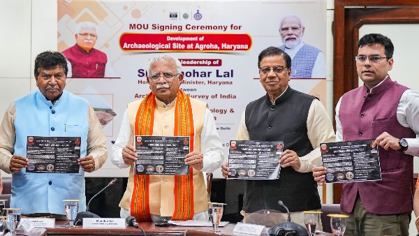 haryana cm ml khattar